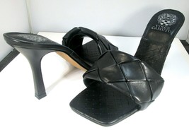 Vince Camuto Leather high heels - Size 9 - £35.30 GBP