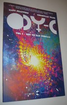 ODY-C Volume 1 Off to Far Ithicaa TP Image 1st print Matt Fraction Christian War - £15.61 GBP