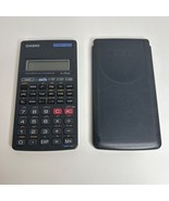 Casio Fraction FX-250HB Scientific Calculator w/ Cover - $25.68 CAD
