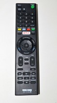 New USBRMT Remote RMT-TX100U for Sony Bravia TV KDL46BX420 KDL46BX421 KD... - £11.16 GBP