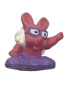 Keypers Finder Vintage Tonka Toys &quot;Bowtie&quot; for Rabbit &quot;Joyful&quot; - $13.29 CAD