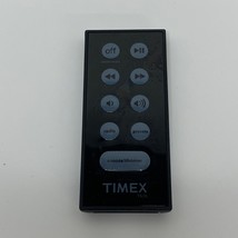 Genuine Timex TS70 Remote Control For AM/FM Clock Radio SanDisk Sansa MP... - £5.93 GBP