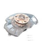 Driver Rear Knuckle/Stub 216 Type CL550 Fits 07-14 MERCEDES CL-CLASS 27956 - €171,72 EUR