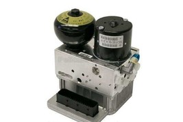 Mercedes-Benz ABS Hyd UNIT 009431261280 E320,500,55 SL500,55,65AMG | DEALER - $1,529.50