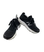 New Balance 420v4Sneakers Women 5 B Comfort Ride Running Shoes Black white - $447.11 MXN