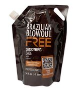 Brazilian Blowout FREE Smoothing Base Lissant 34 Oz - $1,359.00 MXN