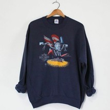 Vintage Harley Davidson Sweatshirt XL - £41.87 GBP