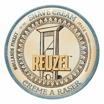 Reuzel Shave Cream 10oz - $579.72 MXN