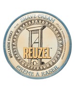 Reuzel Shave Cream 10oz - $30.50