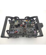 ✅ 2017 Chevrolet Silverado GMC Sierra Fuse Junction Box Relay 23143472 OEM - $148.45