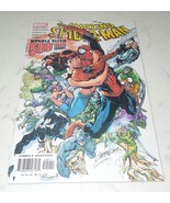 THE Amazing Spider-Man # 500 (Marvel Comics, NM 2003) Doctor Strange Thor - $8.99