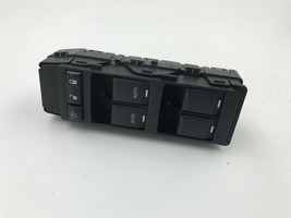 2006-2010 Jeep Grand Cherokee Master Power Window Switch OEM D02B26013 - £21.92 GBP