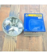 2x Napa H6024 Fits AMC Ford GM Halogen 7in Round High Low Sealed Beam He... - €31,09 EUR