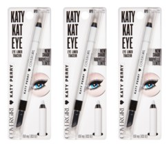 CoverGirl Katy Kat Eye Eye Liner, Kitty Whispurr (3-PACK) - £15.84 GBP