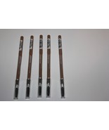 Jordana Shape N&#39; Tame Retractable Brow Pencil #01 Blonde Lot Of 5 Sealed - $18.99