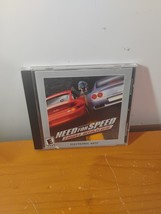 Need for Speed: High Stakes for PC Windows 98 CD-ROM 2002 Game Complete - $11.96 CAD