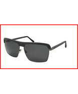 GOLD&amp;WOOD Sunglasses Wood Metal Acetate Polarized Luxembourg Made Palerm... - $632.05