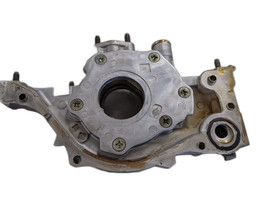 Engine Oil Pump From 2003 Honda Civic EX Coupe 1.7 - £27.48 GBP