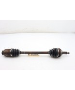 2005 SUBARU IMPREZA WRX WAGON FRONT AXLE SHAFT E0127 - £96.88 GBP