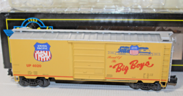 Weaver Union Pacific 40&#39; PS-1 Boxcar #4020 Route of the Big Boys - $75.00