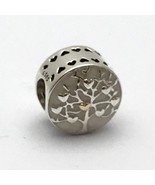 Authentic PANDORA Tree of Hearts Charm, 792106EN23, New - $975.43 MXN