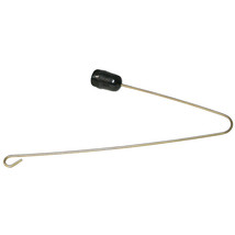 109186-01 for Linear MCS106603 / LA / WHIP Solid Wire Rigid Antenna F Co... - £8.56 GBP