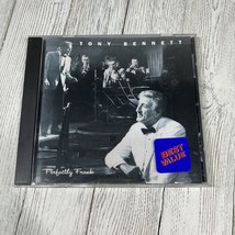 Perfectly Frank by Tony Bennett (CD, Sep-1992, Columbia (USA)) - £3.86 GBP