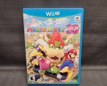 Mario Party 10 (Wii U Nintendo, 2015) Video Game - $29.70