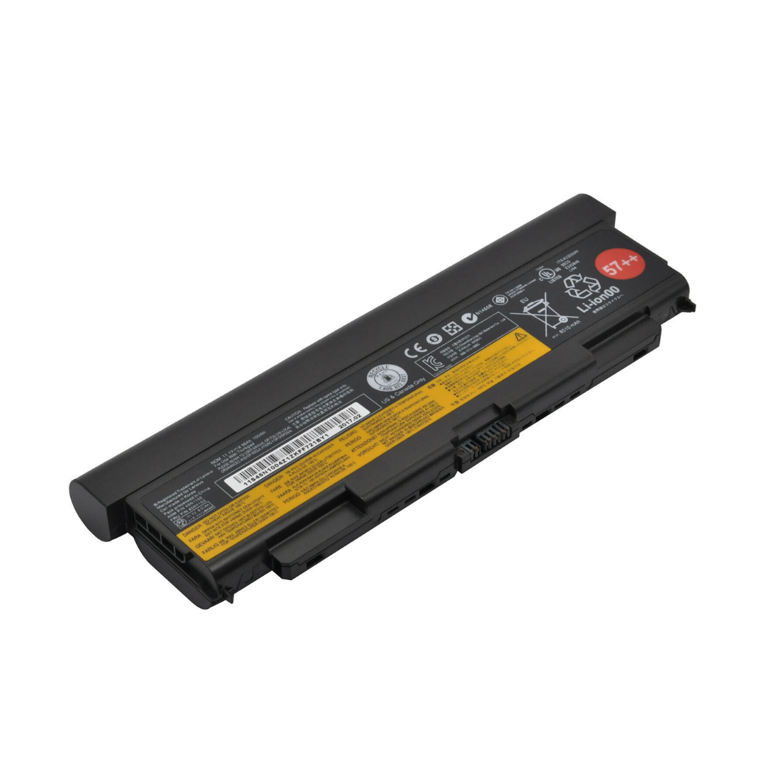 Laptop Battery for Lenovo ThinkPad T440P T540P W540 W541 L440 L540 Series 9 Cell - $22.47
