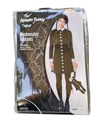 Spirit Halloween Wednesday Addams Costume Adult XL Dress Tights Headless... - $463.54 MXN