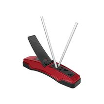 Lansky Sharpeners Master's Edge 5 Rod Sharpener - Red  - $188.00