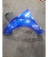 Driver Left Fender Without Rocker Moulding Fits 12-17 VELOSTER 1439011 - $1,791.34 MXN