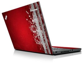 LidStyles Printed Vinyl Laptop Skin Protector Decal IBM Lenovo ThinkPad T440s image 12
