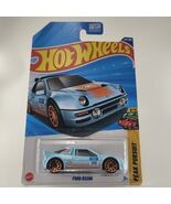 2026 Hot Wheels Ford RS200 247/250 Peak Pursuit Series 9/10 Dollar General  - $9.49