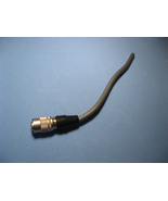 Soldered &amp; Shielded HRS (HIROSE) - HR10A-7P-4P(73) - PLUG, PIN PUSH-PULL... - $21.95