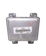 06-09  CHEVROLET UPLANDER/MONTANA/3.9L / ENGINE COMPUTER - $51.48