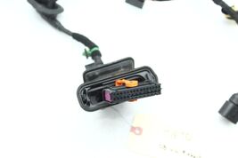 2006-2009 VOLKSWAGEN GOLF RABBIT FRONT RIGHT DOOR WIRING HARNESS H1690 image 2