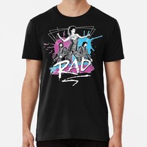 Rad Music You Can Dance To S to 5XL Made in the USA T-Shirt - $22.80