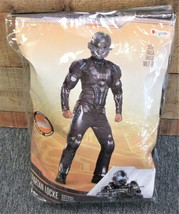 Spartan Locke Classic Muscle Halo Microsoft Costume, Childs Medium 7-8 - £19.74 GBP