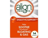 (3 Boxes) Align Probiotic Supplement Capsule - 14 Count 14x3=42 Capsules - $24.74