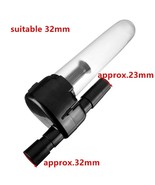 32mm Dust Interceptor Vacuum Bag Cyclonic Separator Collector Dust Outer... - €41,69 EUR