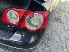 Passenger Tail Light Sedan Quarter Panel Mounted Fits 06-08 PASSAT 10490... - $69.30