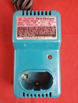 Genuine Makita DC9000 9.6V 1.5A Fast Charging Battery Charger Only  - $19.99