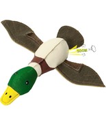 IOKHEIRA Dog Plush Toys for Aggressive Chewers, Indestructible Dog Squea... - $25.72