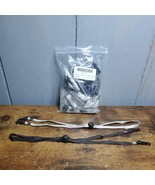 NEW 20 Pcs Face Mask Lanyard For Women Men With Clip And Adjustable Length - $183.61 MXN