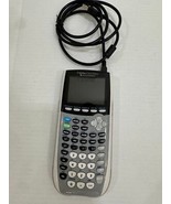 Texas Instruments TI-84 Plus Silver Edition Graphing Calculator - $68.08 CAD