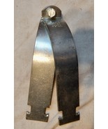 B-Line 4 7/8” OD Pipe Rigid Steel Conduit Clamp B2060 Complete NOS 277H - $111.01 MXN