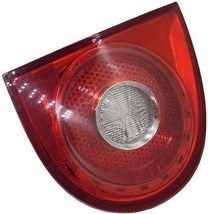 Driver Tail Light VIN K 8th Digit Inner Fits 06-09 GOLF GTI 419723******* SAM... - £23.26 GBP