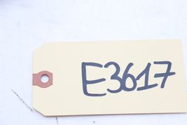 14-17 FIAT 500L FRONT RIGHT PASSENGER SIDE VIEW MIRROR INTERIOR TRIM COVER E3617 image 12