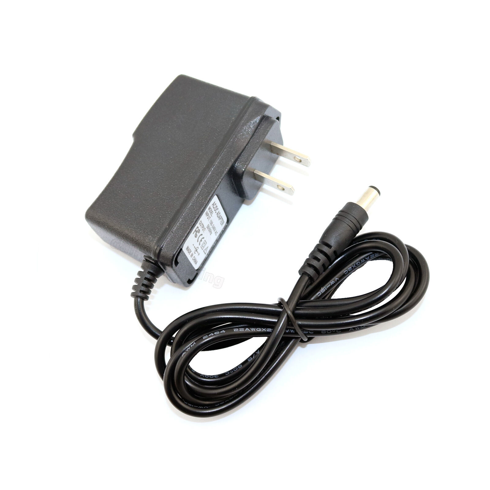 Casio ctk 541 power supply top